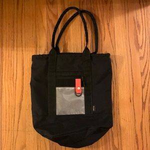 American Eagle outfitters black bag